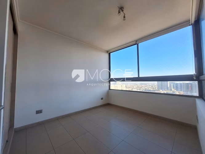 ARRIENDO DEPARTAMENTO 1D 1B A PASOS DE ESTACIÓN LO OVALLE - Imagen 7