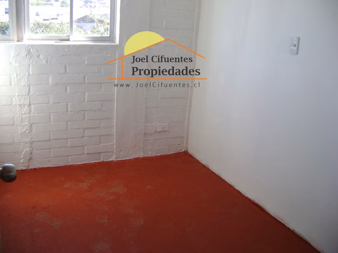 Departamento en 2do piso, 2 dormitorios. Cod-2410