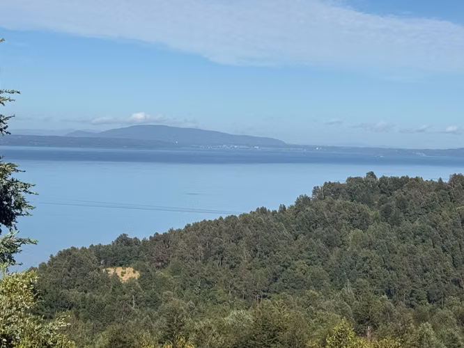 Venta Casa Condominio Rio plata pucon