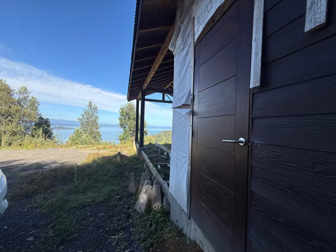 Venta Casa Condominio Rio plata pucon