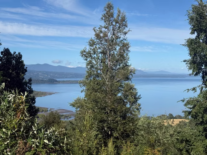 Venta Casa Condominio Rio plata pucon