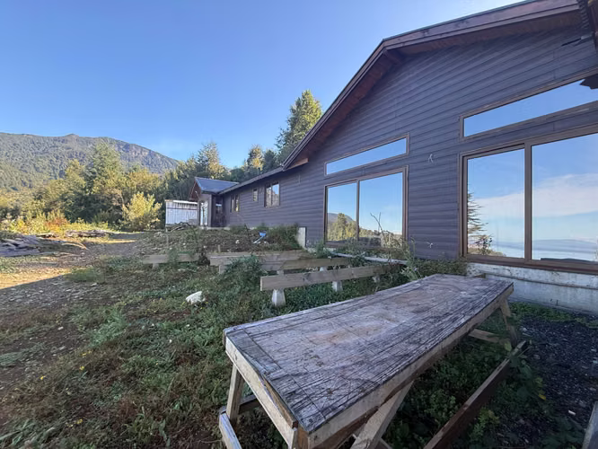 Venta Casa Condominio Rio plata pucon