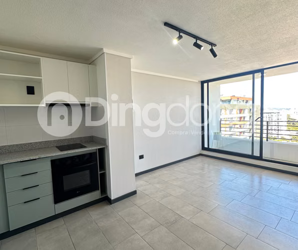Depto nuevo en Arriendo - A pasos de las principales Universidades de Concepción.