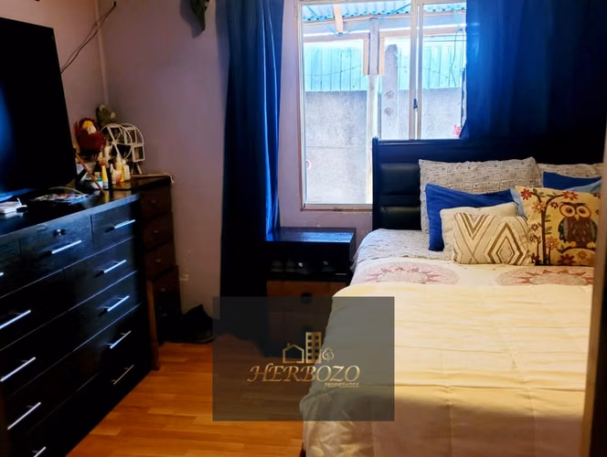 Propiedad en Venta con 2 Casas 7 Dorm Cerrillos, Villa Los Presidentes