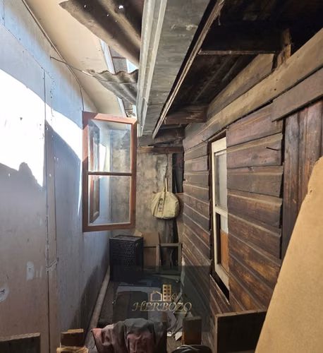 Casa en Venta Conchalí Solo al Contado 5 Dorm. 2 Baños amplio Patio