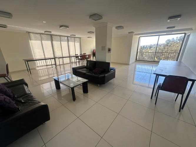 Venta de Departamento en Calle Los Ingleses Valparaiso