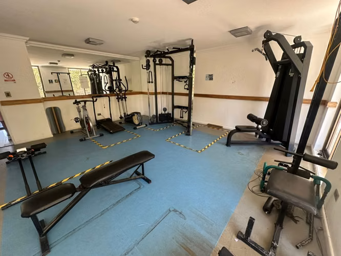 Venta de Departamento en Calle Los Ingleses Valparaiso