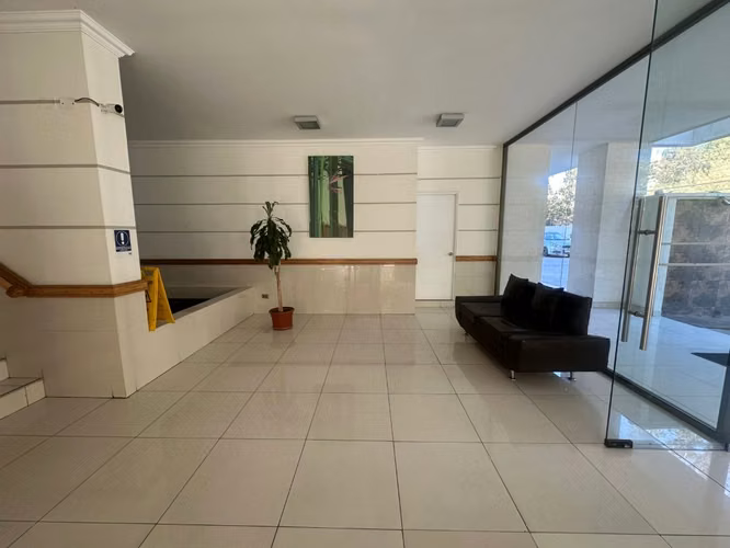 Venta de Departamento en Calle Los Ingleses Valparaiso