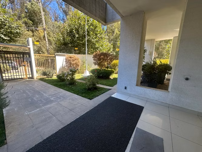 Venta de Departamento en Calle Los Ingleses Valparaiso