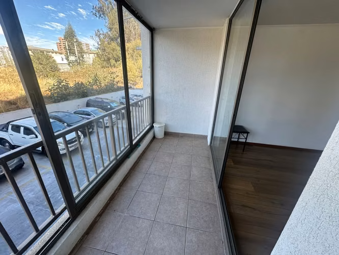 Venta de Departamento en Calle Los Ingleses Valparaiso