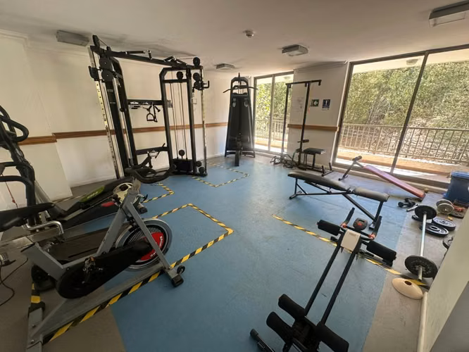 Venta de Departamento en Calle Los Ingleses Valparaiso
