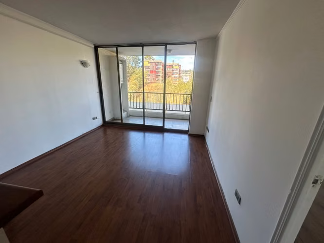 Venta de Departamento en Calle Los Ingleses Valparaiso