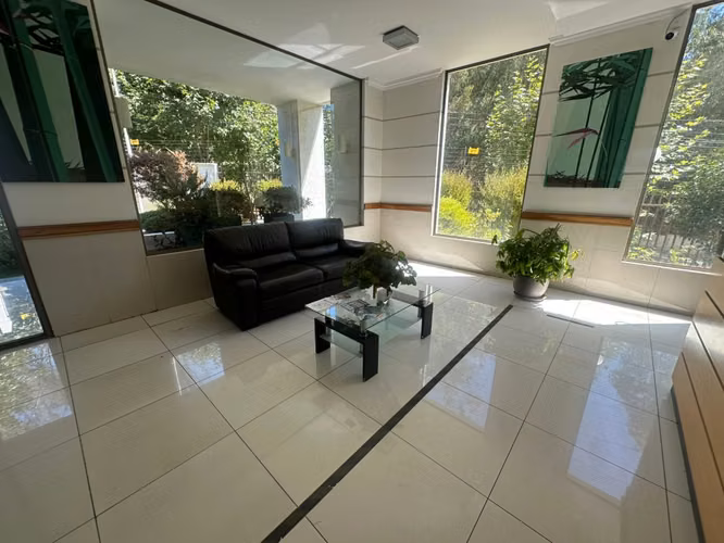 Venta de Departamento en Calle Los Ingleses Valparaiso