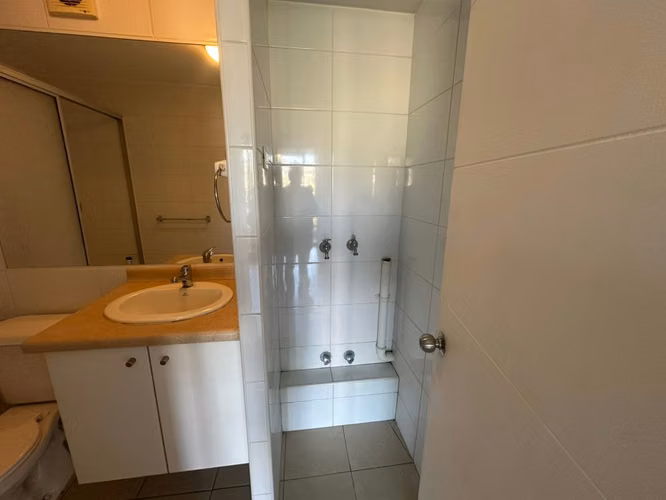 Venta de Departamento en Calle Los Ingleses Valparaiso
