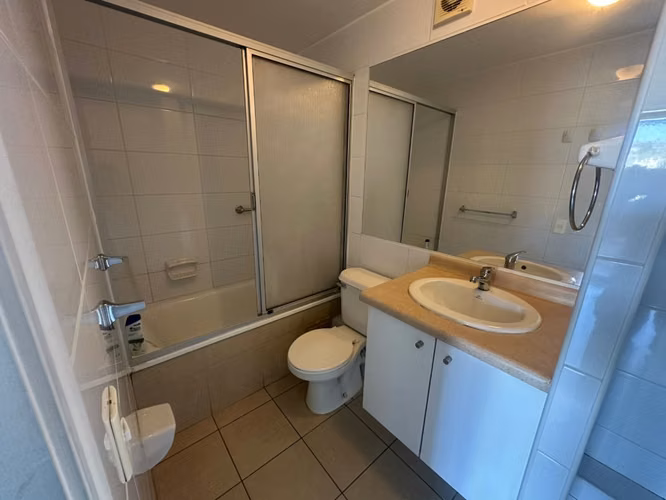 Venta de Departamento en Calle Los Ingleses Valparaiso