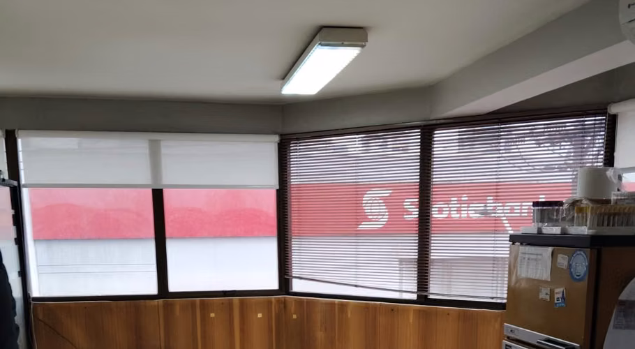 Arriendo Oficina Centro de Temuco