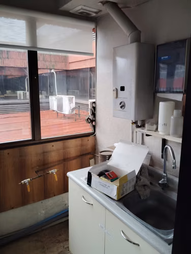 Arriendo Oficina Centro de Temuco