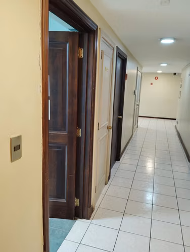 Arriendo oficinas Temuco