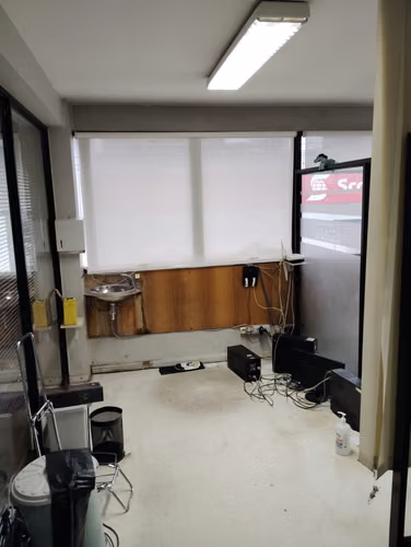 Arriendo oficinas Temuco