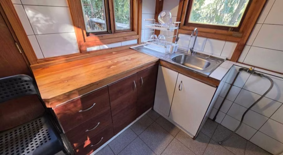 Arriendo Cabaña 1 dormitorio El Arrayan (149991)