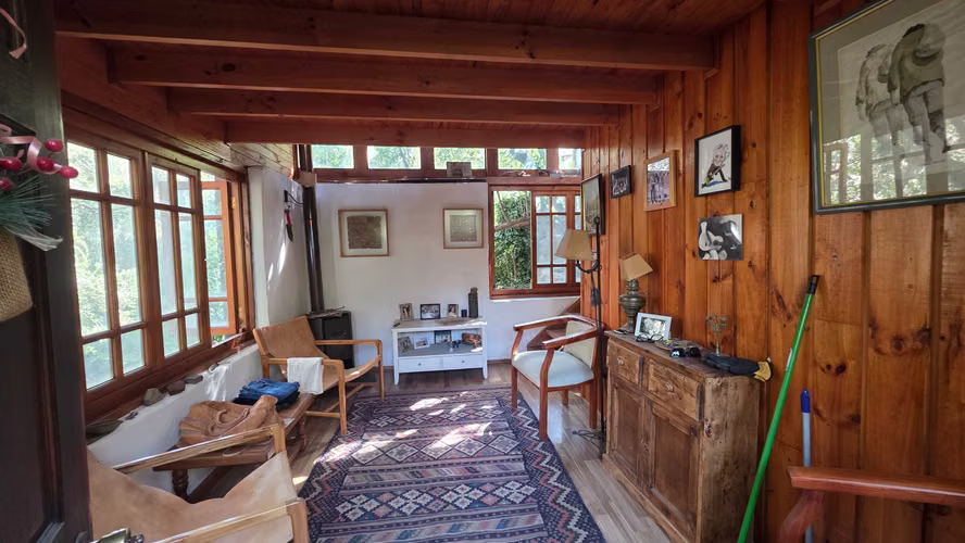 Arriendo Cabaña 1 dormitorio El Arrayan (149991)