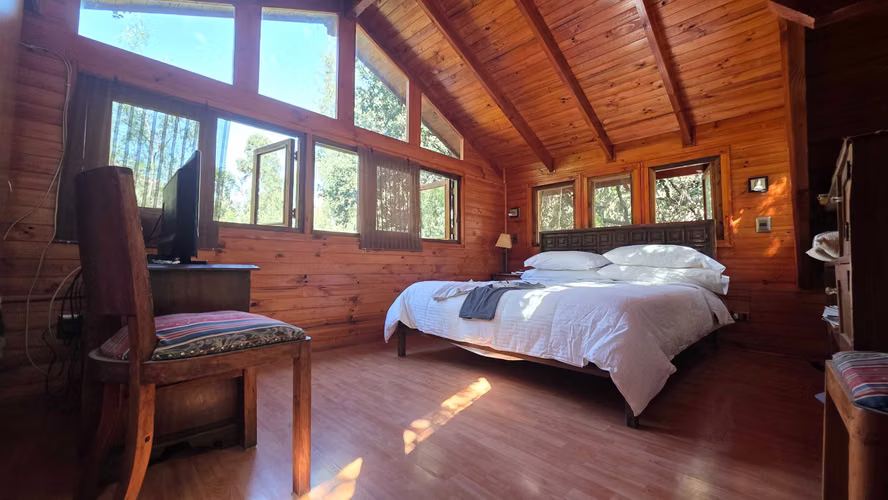 Arriendo Cabaña 1 dormitorio El Arrayan (149991)