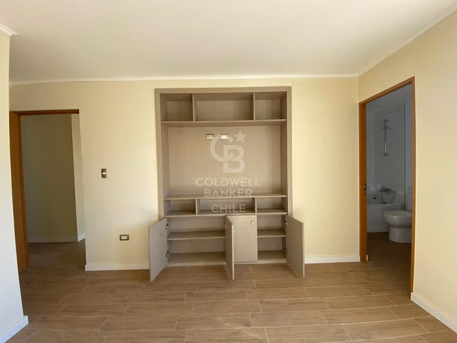 Hermosa Casa (A1) Altos de Rumie Villa Alemana