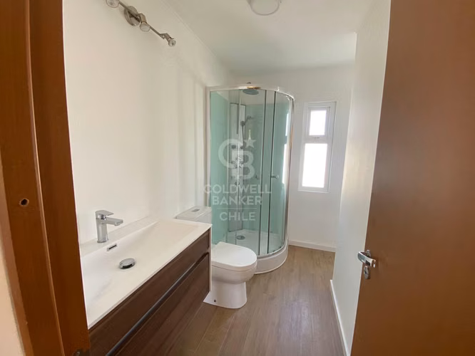 Hermosa Casa (A1) Altos de Rumie Villa Alemana