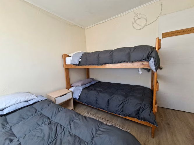 Arriendo departamento de marzo a diciembre en avenida del Mar en La Serena