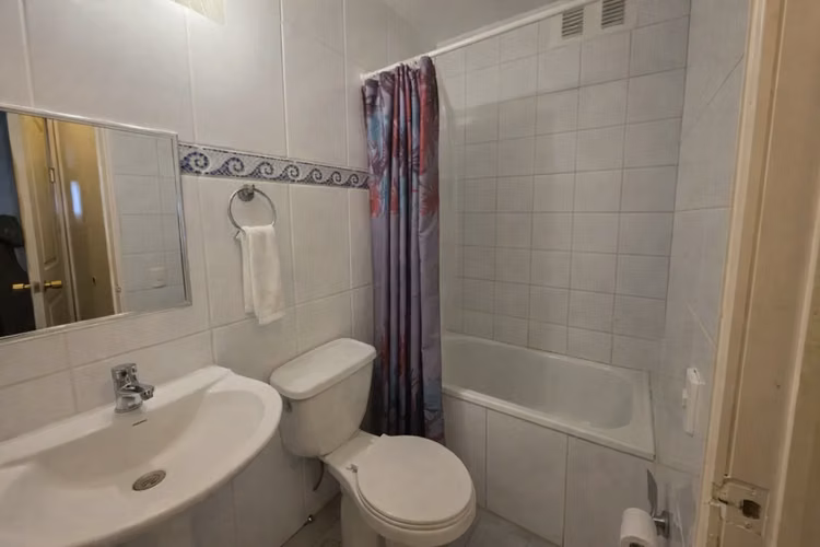 Departamento primera linea Playa Cavancha