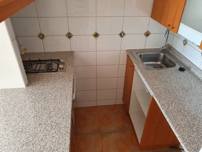 1 DORMITORIO EN SUITE - PISO 8