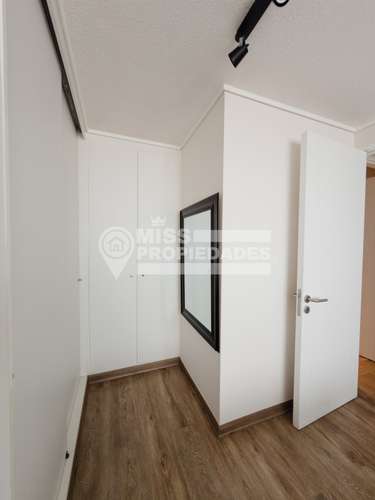 SE ARRIENDA DEPARTAMENTO AMOBLADO - CONDOMINIO LAS TORCAZAS - Imagen 16