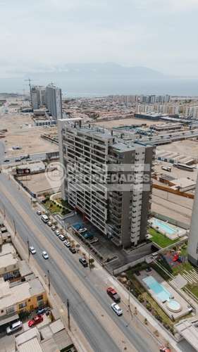 SE ARRIENDA DEPARTAMENTO AMOBLADO - CONDOMINIO LAS TORCAZAS - Imagen 3