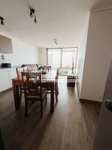 SE ARRIENDA DEPARTAMENTO AMOBLADO - CONDOMINIO LAS TORCAZAS - Imagen 17
