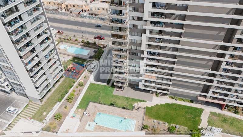 SE ARRIENDA DEPARTAMENTO AMOBLADO - CONDOMINIO LAS TORCAZAS - Imagen 4