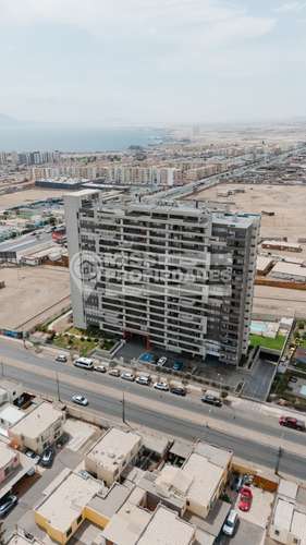 SE ARRIENDA DEPARTAMENTO AMOBLADO - CONDOMINIO LAS TORCAZAS - Imagen 2