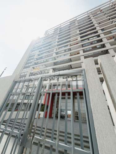 SE ARRIENDA DEPARTAMENTO AMOBLADO - CONDOMINIO LAS TORCAZAS - Imagen 6