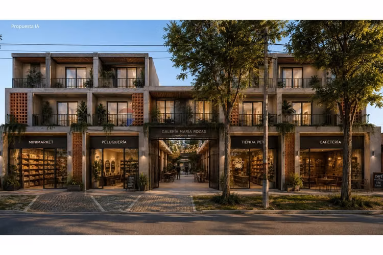 Terreno 756 m² zrp-3 lo prado - Imagen 17