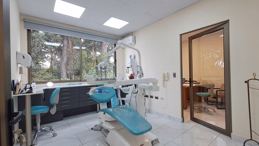 Venta De Edificio Con Oficinas Comerciales, Rancagua