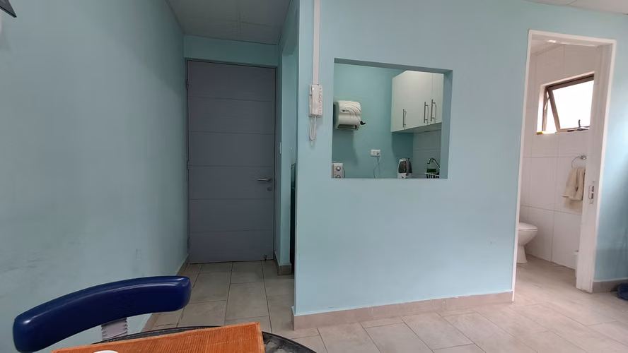 Venta De Edificio Con Oficinas Comerciales, Rancagua