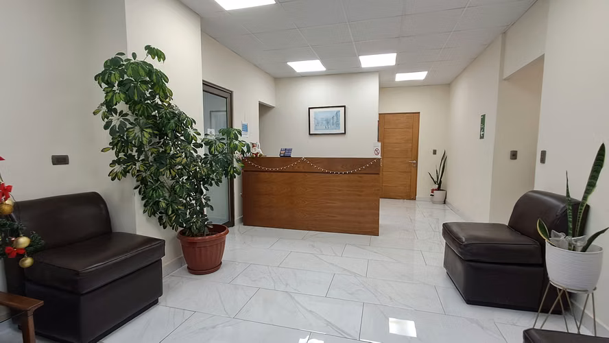 Venta De Edificio Con Oficinas Comerciales, Rancagua