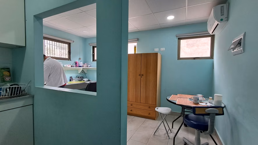 Venta De Edificio Con Oficinas Comerciales, Rancagua