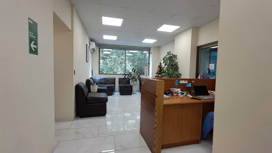 Venta De Edificio Con Oficinas Comerciales, Rancagua