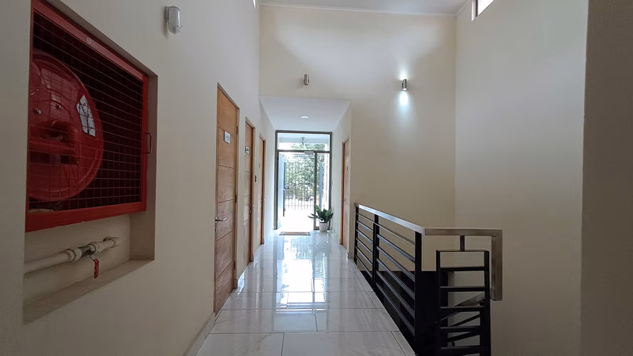 Venta De Edificio Con Oficinas Comerciales, Rancagua