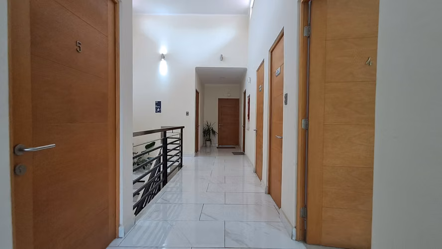 Venta De Edificio Con Oficinas Comerciales, Rancagua