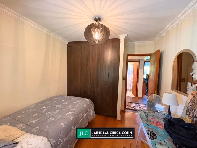 Exclusiva casa en venta, en Los Ángeles