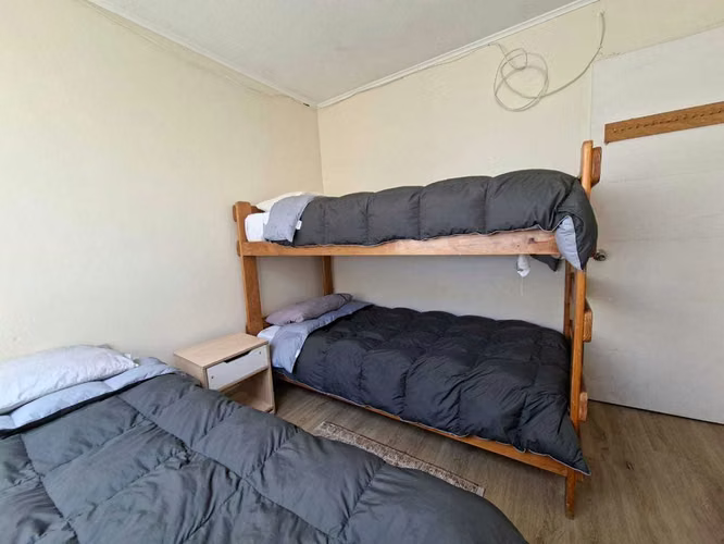 Arriendo hasta Diciembre Av.del mar La Serena (150092)