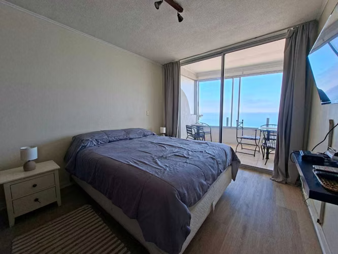 Arriendo hasta Diciembre Av.del mar La Serena (150092)
