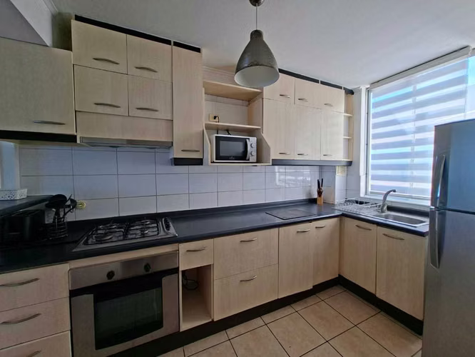 Arriendo hasta Diciembre Av.del mar La Serena (150092)