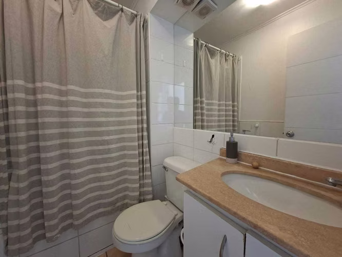 Arriendo hasta Diciembre Av.del mar La Serena (150092)